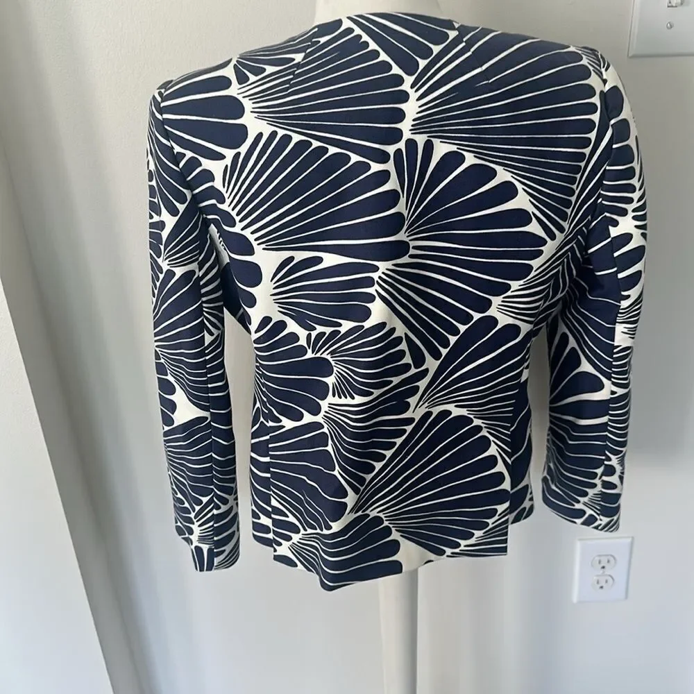 J.Crew Fanfare Women’s Blazer Jacket 12